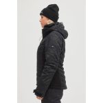 O'Neill Women's Igneous Snow Jacket Grey Zoom In - Image 9