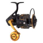 Penn Slammer IV 6500 HS Spin Reel - Image 10