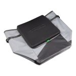 Tred GT Collapsible 82L Camp Bin Grey - Image 2