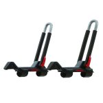 Yakima Jaylow Kayak Rack With Locks Black