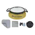 Sea To Summit Camp Kitchen Clean-Up Kit