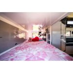 Austrack Tanami X15B Series 3 Hybrid Camper Grey - Image 19