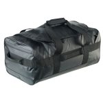 Caribee 50L Titan Duffle Bag Black 50 L