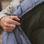 Dune 4WD Flinders II Jumbo -5° Sleeping Bag - Image 5