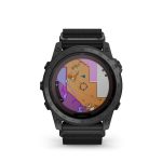 Garmin tactix 7 Pro Edition Solar Powered GPS Smartwatch Black - Image 32
