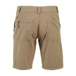 Cederberg Men's Ranger Hike Shorts Tan - Image 2