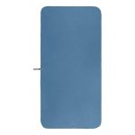 Sea to Summit Dry + Pocket Towel Blue - Image 2