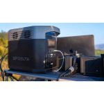 EcoFlow Delta 1800W Power Station 1260Wh/105Ah - Image 5