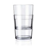 Palm Alfresco Tritan Forever Tumbler 2 Pack 400ml - Image 7
