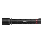 COAST 3650 Lumens Rechargeable Pure Beam Focusing LED Torch Black - Image 6