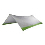 Mountain Designs Tarp 9.0 Grey