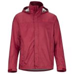 Marmot Men's Preclip Eco Jacket Sienna Red