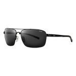 Tonic Blaq Metal Glass Photochromic Sunglasses Grey - Image 2
