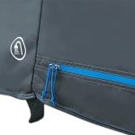 JOOLCA ENSUITE Double Portable Shower Tent Blue - Image 7