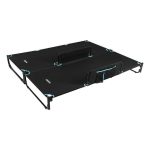 Spinifex Kids Easy Set Bunk Bed Black & Blue - Image 3