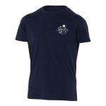 Cape Youth Boys Endless Summer Tee Navy - Image 3