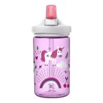 CamelBak Eddy+ Kids Unicorn Water Bottle Unicorn Party 400 mL - Image 5