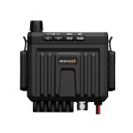 Ecoxgear 5 Watt Super Compact UHF CB Radio Pack Black - Image 2