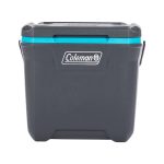 Coleman Extreme Chest Cooler (28QT) Grey 26 L - Image 2