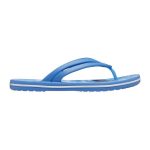 Crocs Women's Crocband Bleach Dye Thongs Pale Blue - Image 2