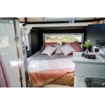 Austrack Tanami X15L Series 3 Hybrid Camper Grey - Image 9