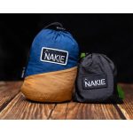 Nakie Recycled Hammock & Straps River Blue - Image 10
