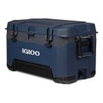 Igloo BMX Icebox 49L Black - Image 5