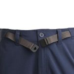 Mountain Designs Men's Stirling Convertible Pant Navy - Image 6