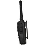 GME TX677 2 Watt UHF CB Handheld Radio Twin Pack Black - Image 2