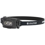 LED Lenser HF4R Core 500 Lumen Rechargeable Headlamp 500 Lumens