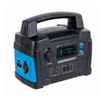 Companion Rover Lithium 40 Power Station Black