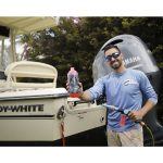 Salty Captain Salt Wash 1L - Image 6