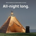 EcoFlow Wave Portable Air Conditioner Black & Grey - Image 3