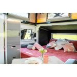 Austrack Tanami X13B Series 3 Hybrid Camper Grey - Image 19