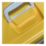 Alvey 18L Cooler Dry Box Yellow - Image 5