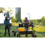 Ecoflow Delta Max 2400W Power Station Black 2400W - Image 19