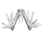 Leatherman Free P4 Plier Multi Tool Stainless Steel - Image 3