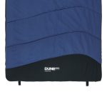 Dune 4WD Nomad 5.0° Sleeping Bag Blue Blue - Image 9