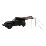Dune 4WD 270 Ultimate Awning Khaki - Image 3