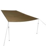 Dune 4WD Rooftop Tent Canopy Olive