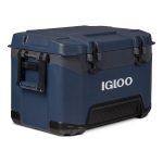 Igloo BMX Icebox 49L Black