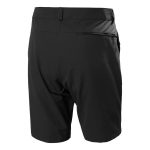 Helly Hansen Men's QD Shorts Ebony - Image 6