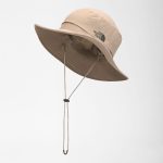 The North Face Men's Horizon Breeze Brim Hat Dune Beige