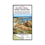 Rooftop Cann River - Orbost - Delegate Map