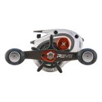 Abu Garcia REVO5 X LP LH Baitcaster Reel - Image 4