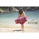 Aqua Marina Coral 10'2'' Inflatable SUP with Paddle Pink - Image 8