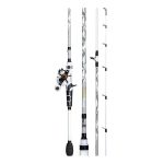 Abu Garcia Max Pro 5600M LP Baitcast Combo - Image 9