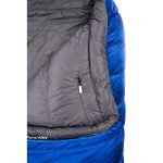 Mountain Designs Travelite 700 Sleeping Bag Surf The Web - Image 3