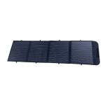 Dune 4WD 120W Folding Solar Blanket Black 120 Watts - Image 3