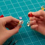 Flex Gel Super Glue 2 Pack Clear - Image 2